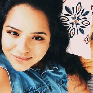 Meet your Posher, Maria